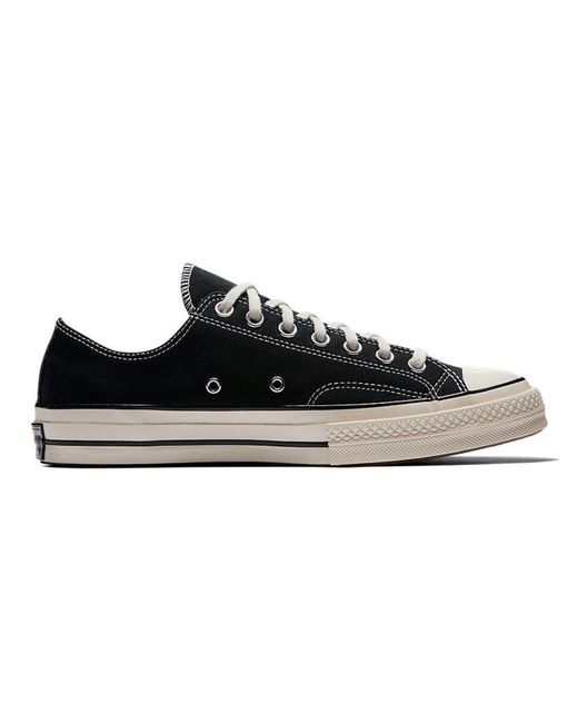 Black converse 2018 discount
