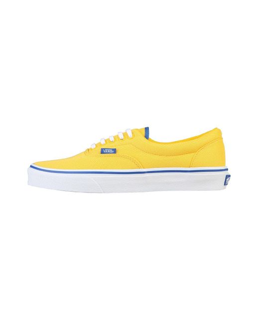 Vans gelb 38 Clearance