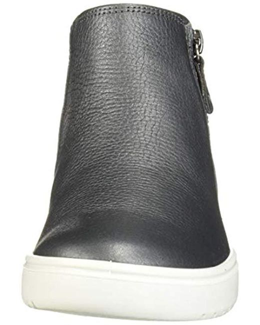 ecco fara zip bootie