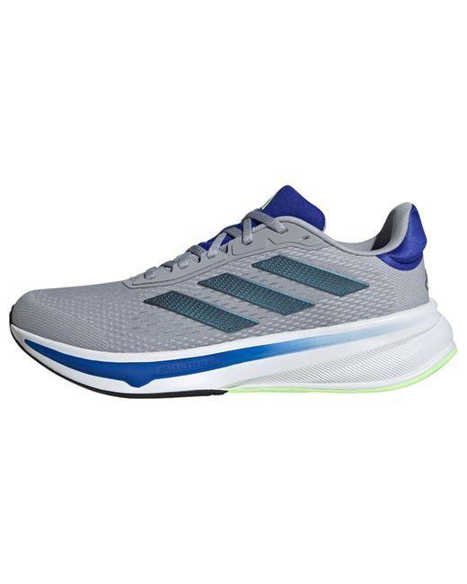 Adidas Blue Response Nova Sneaker for men