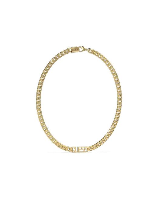 Guess Jewellery Oorbellen Jumn03204jwygbkt-u Merk in het White