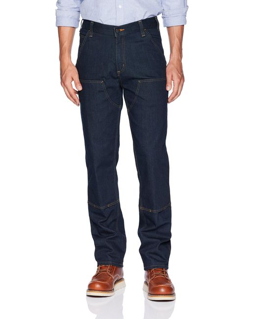 dickies dungaree jean flex