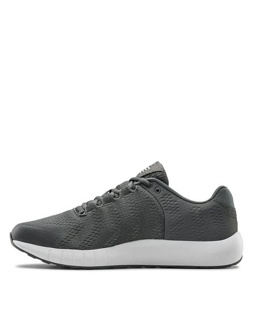Ua micro g pursuit white online