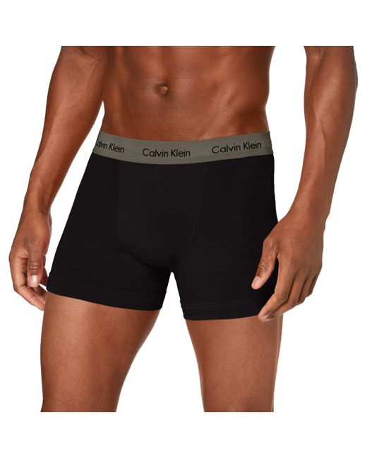 Top 63+ imagen calvin klein underwear sizing reddit Thptletrongtan.edu.vn