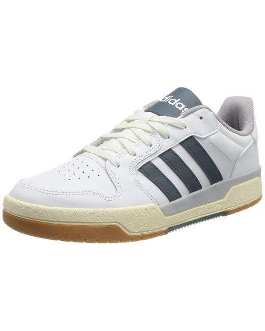 ENTRAP adidas de hombre de color Negro Lyst