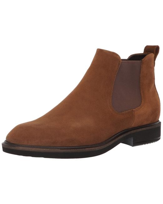 ecco vitrus ii chelsea boot