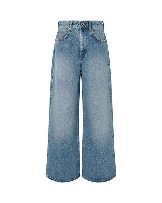 Pepe Jeans Jeans Voor in het Blue