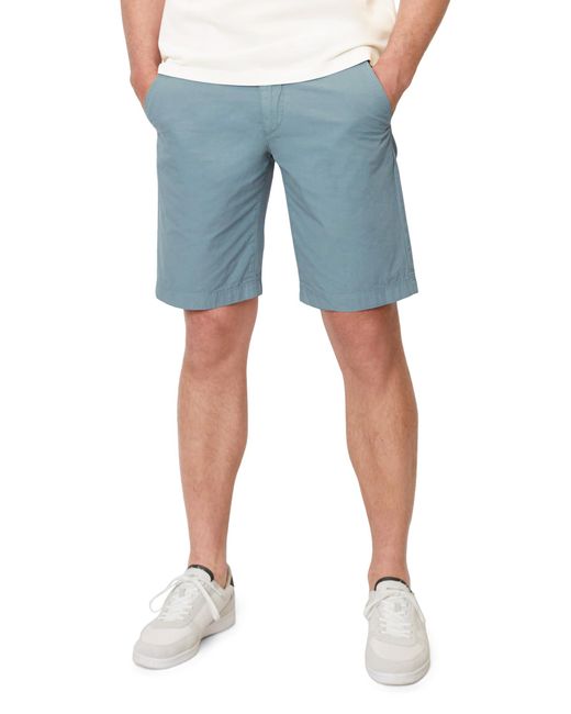 Marc O' Polo Marc O ́Polo 336007415114 Casual Shorts in Blue für Herren