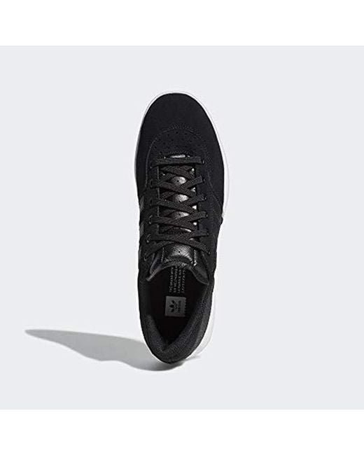 adidas City Cup Skate Shoe in Black for Men Lyst | adidas Men's City Cup Skate Shoe | Skateboarding