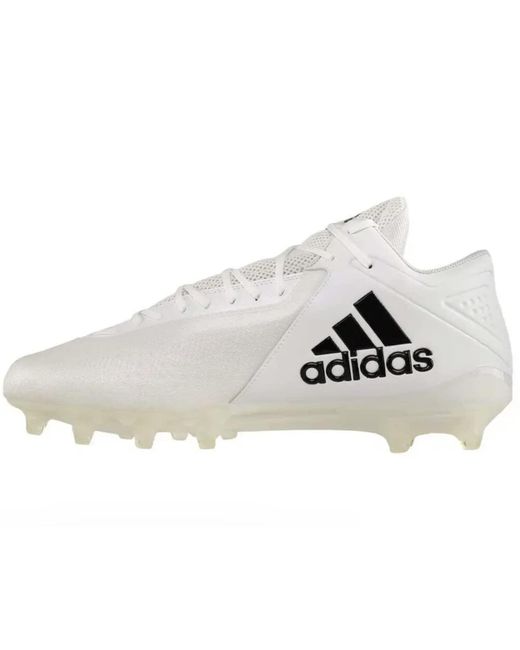 size 15 adidas football cleats