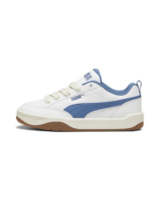 PUMA Park Lifestyle Sneaker in Blue Lyst UK