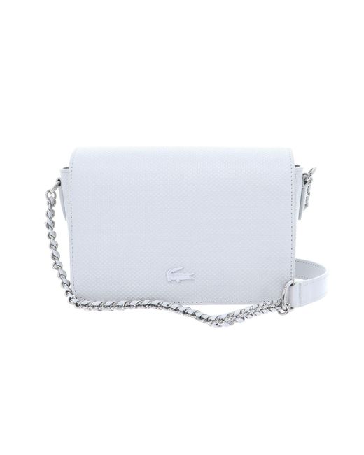 sac crossover lacoste