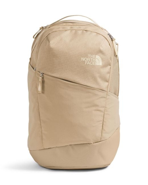 The North Face Natural Isabella 3.0 Backpack