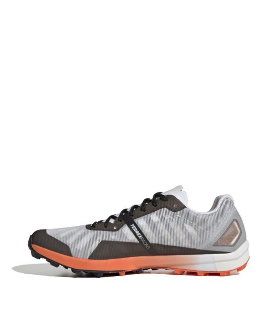 Adidas Multicolor S Terrex Speed Pro Trail Shoes Running Nondye/cblk/i 9 Uk for men
