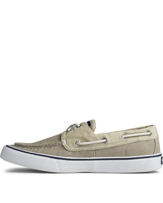 Sperry bahama store boat shoe