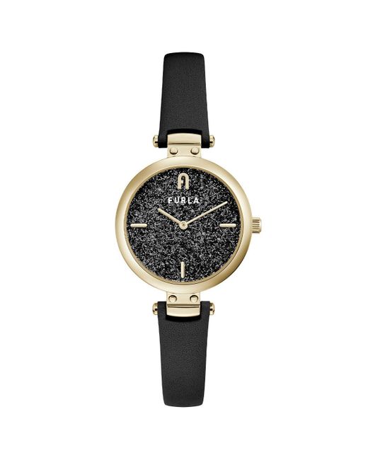 Orologio da donna FRWW00018009L2 di Furla in Metallic
