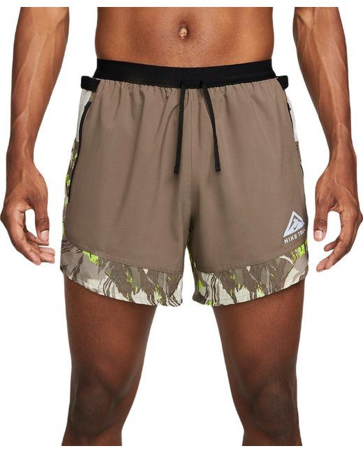 Nike Dri-FIT Flex Stride -Shorts in Natural für Herren