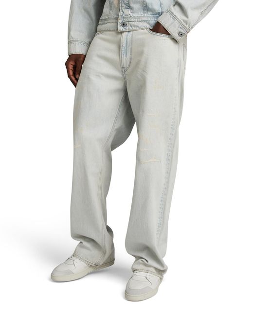Vaqueros g star raw hombre best sale