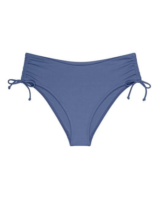 Summer Allure Maxi SD Bikini Bottoms Triumph de color Blue