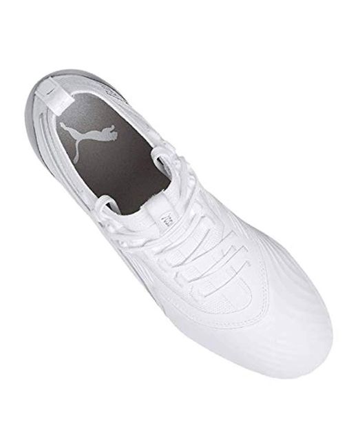 PUMA One 19.1 Ltd.ed. Fgag Herren Low Boot Fußballschuhe PUMA One 19.1 Ltd.ed. Fgag Herren Low Boot Fußballschuhe