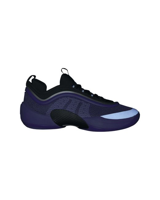 Adidas Blue Originals D.o.n. Issue 6 Basketball Shoe