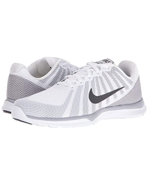 Nike in season tr 6 hotsell