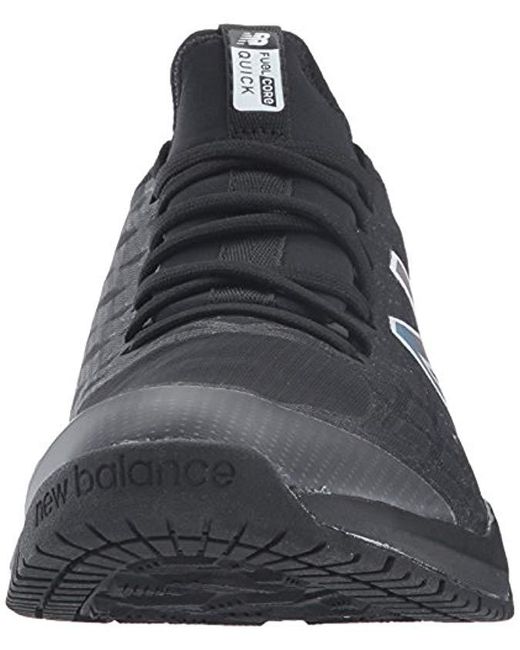 new balance fuelcore quick v3