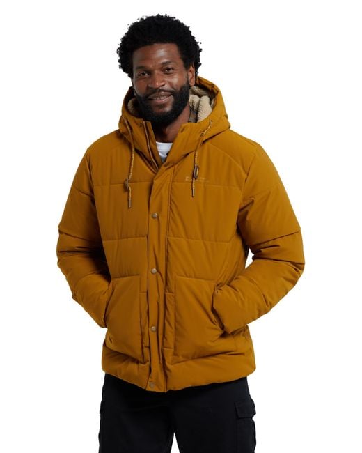 Hooded Best Parka 2018 Mens Hooded The Best Parka Jackets Best