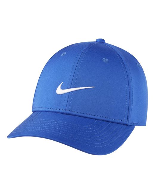 Cappello da di Nike in Blue