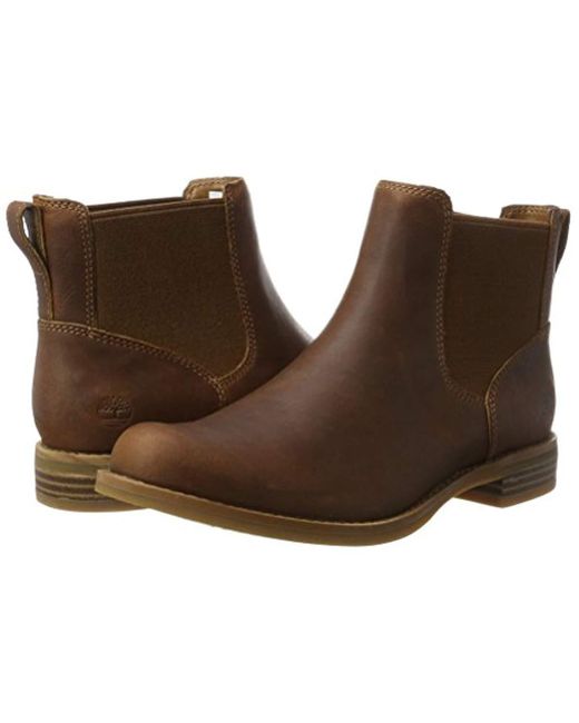 magby low chelsea boots