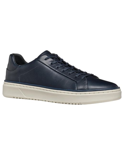 Geox Blue U Zackerty A Sneaker for men