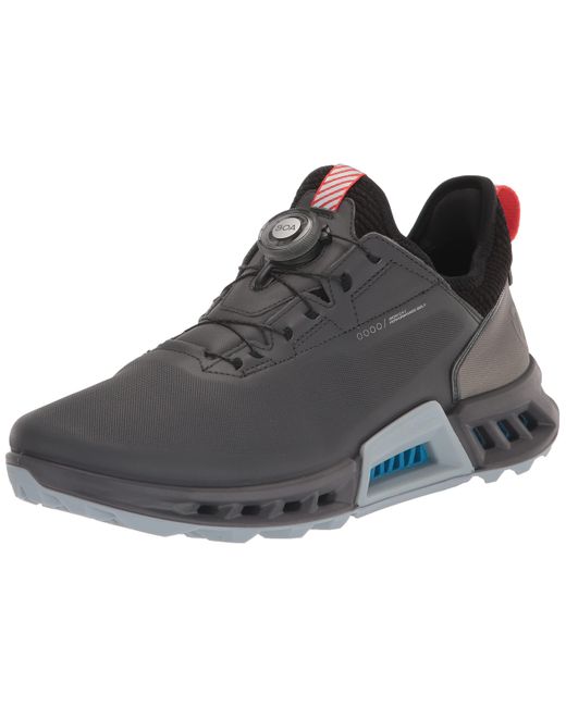Ecco Black Golf Biom C4 Shoe Size for men