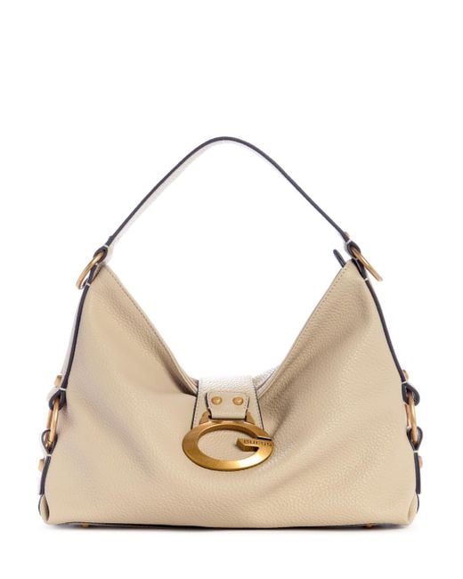 CAMDEN SHOULDER BAG di Guess in Natural