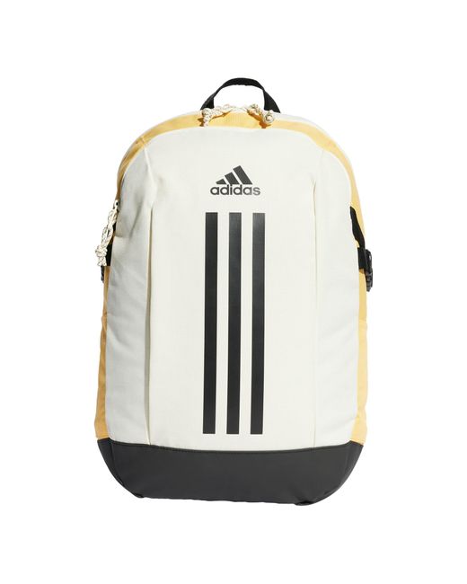 Adidas Metallic Power Backpack