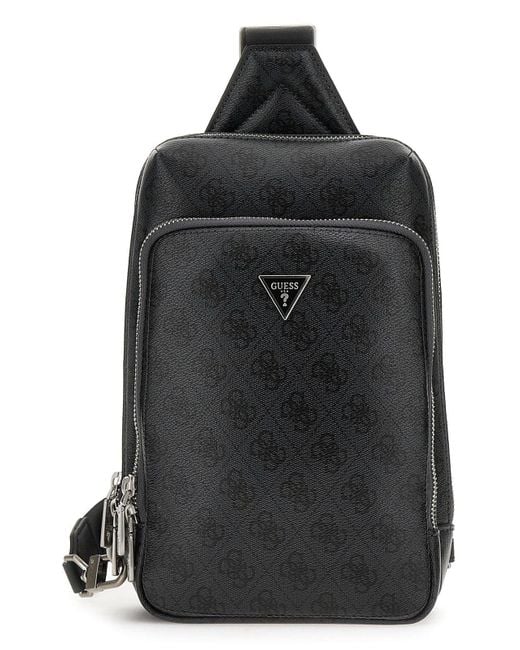 Milano Crossover Black Guess