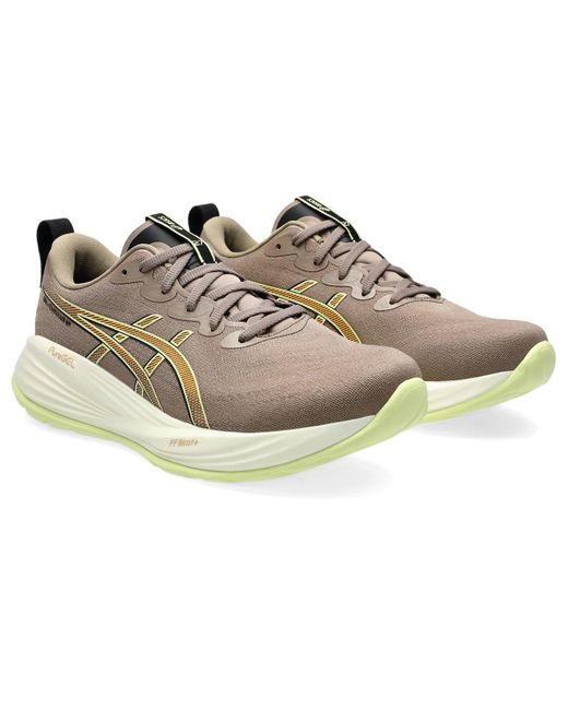 Asics Gray Gel-cumulus 27 Running Shoes for men
