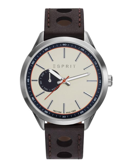 Orologio Da Donna - ES906642006 di Esprit in Multicolor da Uomo