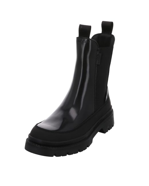Gant Black Footwear Prepnovo Chelsea Boot