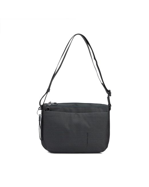 Mandarina Duck Black Md20 Crossover MD 20