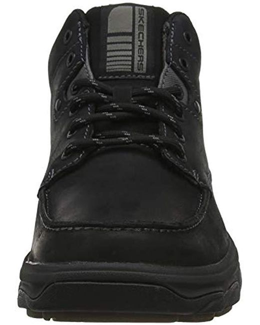 skechers boots for mens