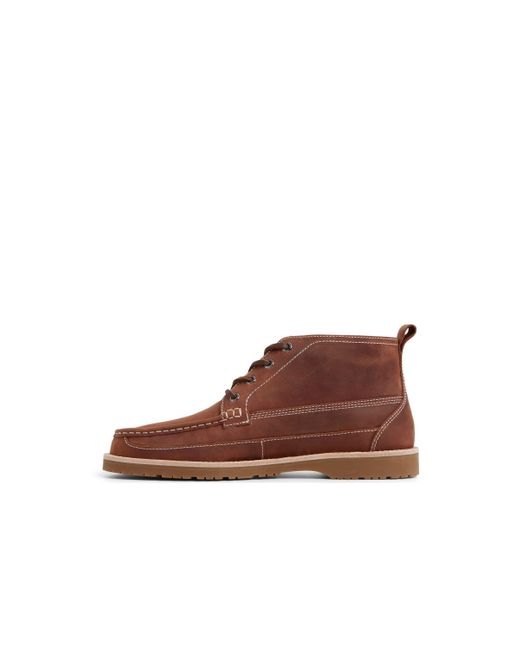 sperry mini lug chukka