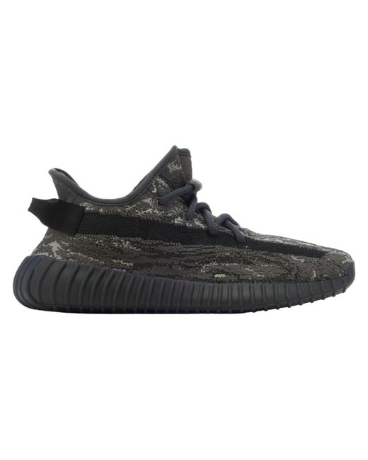 adidas Yeezy Boost 350 V2 Track Field Shoe in Black for Men Lyst UK