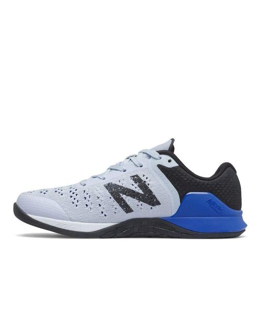 new balance gym shoe