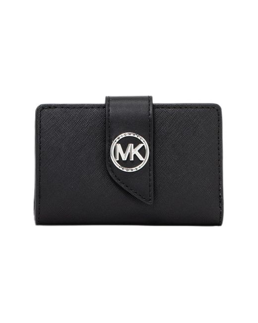 Michael kors wallet luggage sale