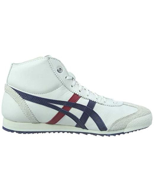 Asics unisex-erwachsene top mexico 66