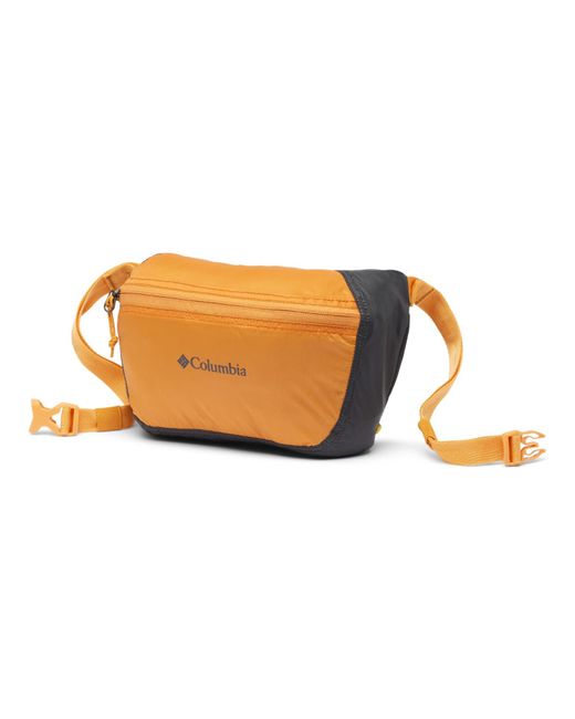 Columbia Multicolor Lightweight Packable Hip Pack Leichte