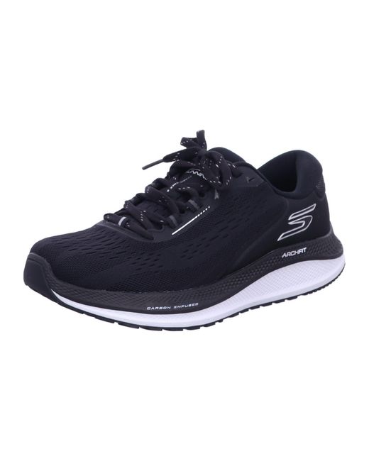 Skechers Blue Go Run Persistence 2 Sneaker for men