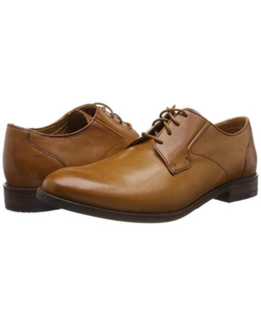 clarks edward plain
