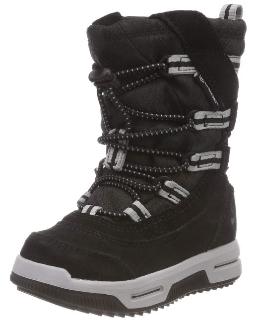 timberland snow stomper