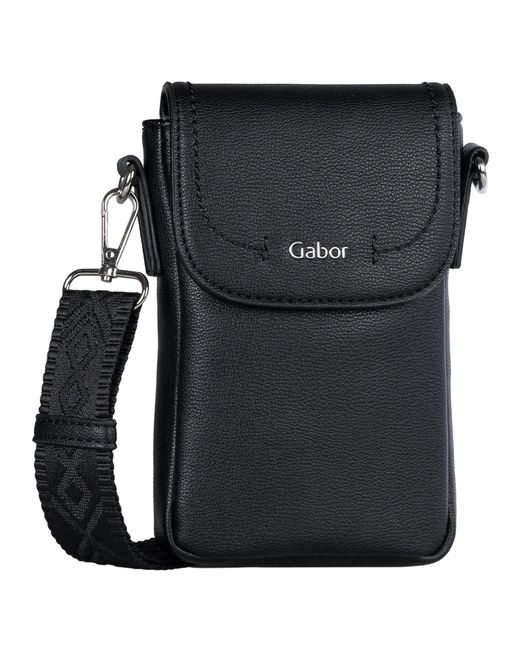 Gabor Black Bags Aileen Umhängetasche